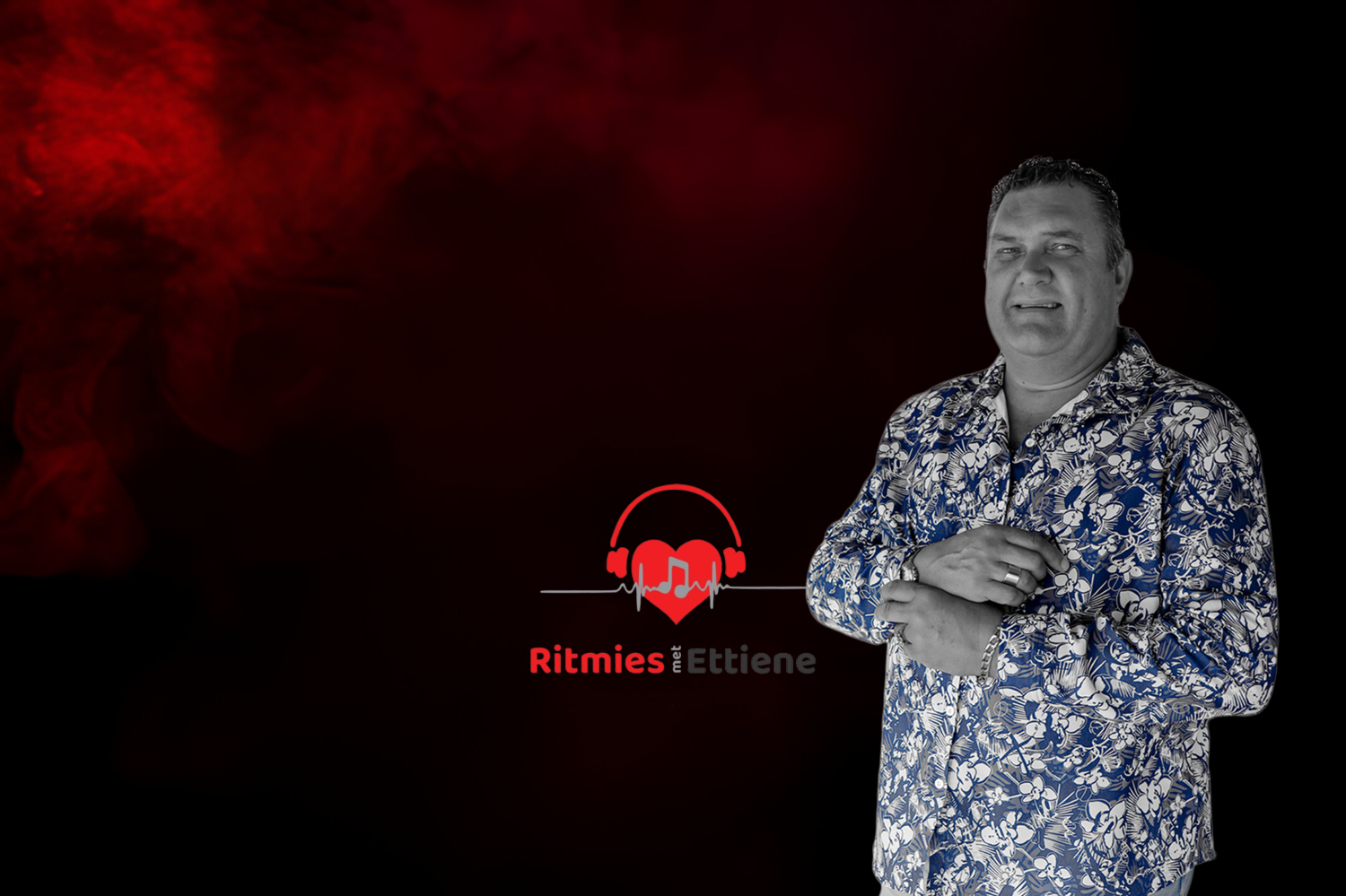 Motiveringspreker agtergrond